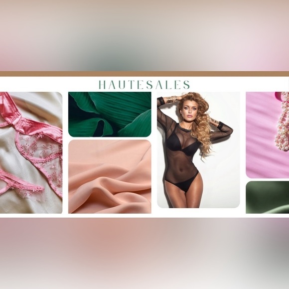 Sexy & Exquisite Floral Lace Underwire Bustier Corset Top - WHITE ✨💕🔥 - Picture 6 of 6